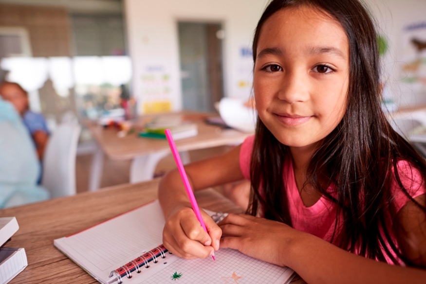 Un Futuro Lleno de Oportunidades: Transformando Vidas a Través de la Educación